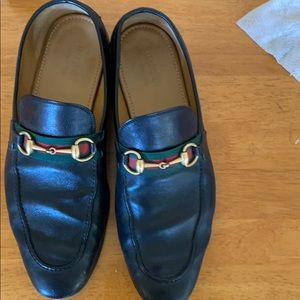 Gucci men shoes